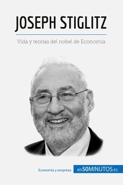 Joseph Stiglitz - 50minutos