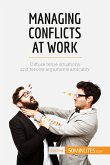 Managing Conflicts at Work