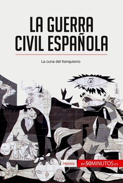 La guerra civil española - 50minutos