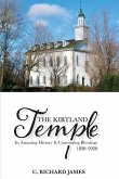 The Kirtland Temple