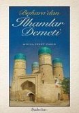 Buharadan Ilhamlar Demeti Buharadan Ilhamlar Demeti