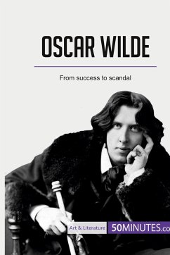 Oscar Wilde - 50minutes
