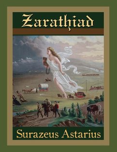 Cover Zarathiad