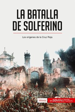 La batalla de Solferino - 50minutos