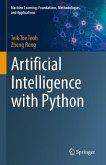 Artificial Intelligence with Python (eBook, PDF)