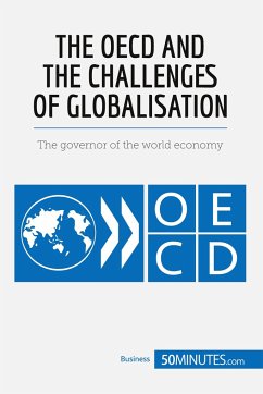 The OECD and the Challenges of Globalisation - 50minutes