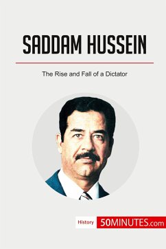 Saddam Hussein - 50minutes