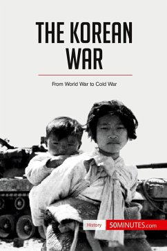 The Korean War - 50minutes