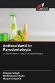 Antiossidanti in Parodontologia