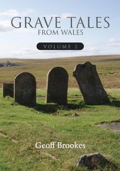 Grave Tales of Wales 2
