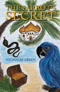 The Parrot's Secret - Green, Nicholas P