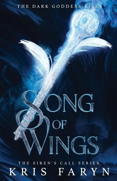 Song of Wings - Faryn, Kris
