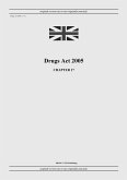 Drugs Act 2005 (c. 17)