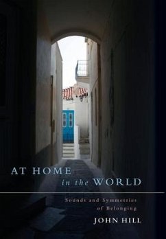 At Home In The World - Hill, John