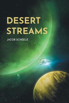 Desert Streams - Scheele, Jacob