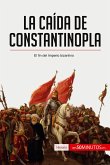 La caída de Constantinopla