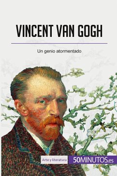 Vincent van Gogh - 50minutos