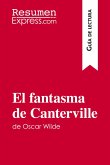 El fantasma de Canterville de Oscar Wilde (Guía de lectura)