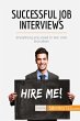 Successful Job Interviews - Bild 1