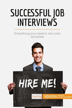 Successful Job Interviews - 50minutes