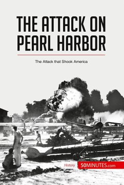 The Attack on Pearl Harbor - 50minutes