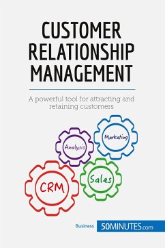 Customer Relationship Management - 50minutes
