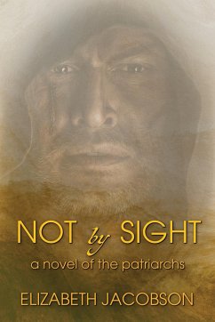 Not By Sight - Jacobson, Elizabeth