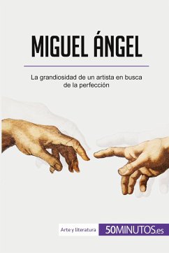 Miguel Ángel - 50minutos