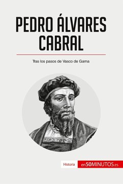Pedro Álvares Cabral - 50minutos