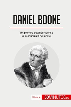 Daniel Boone - 50minutos