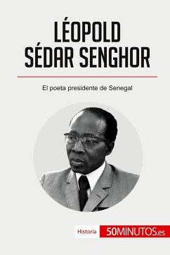 Léopold Sédar Senghor - 50minutos