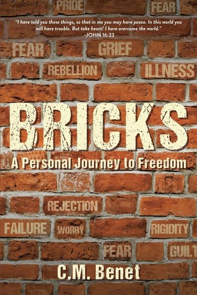Bricks (eBook, ePUB)