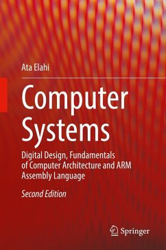 Computer Systems (eBook, PDF) - Elahi, Ata