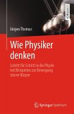 Wie Physiker denken (eBook, PDF)