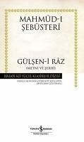 Gülsen-i Raz - Sebüsteri, Mahmud-i