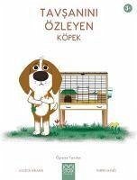 Tavsanini Özleyen Köpek - Nielman, Louison