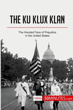 The Ku Klux Klan - 50minutes