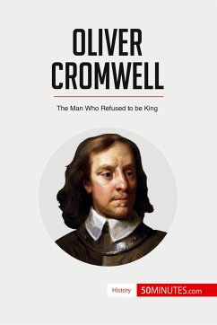 Oliver Cromwell - 50minutes