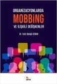 Organizasyonlarda Mobbing ve Iliskili Degiskenler