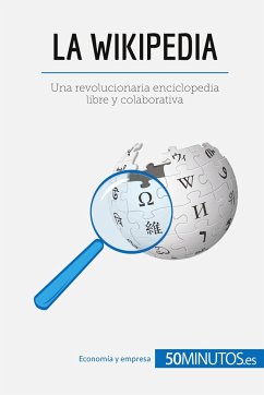 La Wikipedia - 50minutos