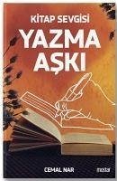 Yazma Aski Kitap Sevgisi - Nar, Cemal