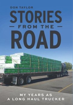 Stories From The Road - Taylor, Don