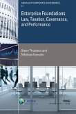 Enterprise Foundations Enterprise Foundations