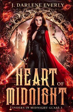 Heart of Midnight - Everly, J. Darlene