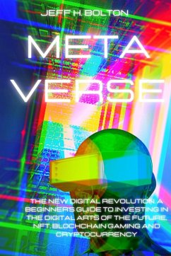 METAVERSE - Bolton, Jeff H.