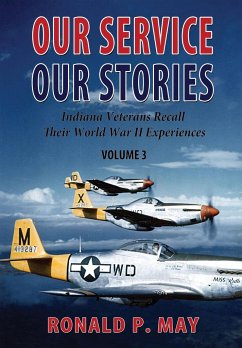 Our Service, Our Stories, Volume 3