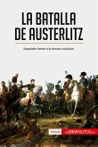 La batalla de Austerlitz