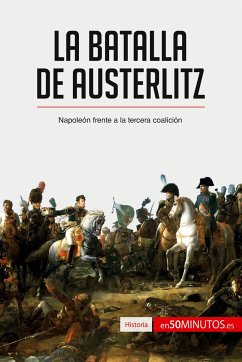 La batalla de Austerlitz - 50minutos