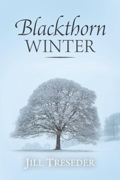 Blackthorn Winter - Treseder, Jill