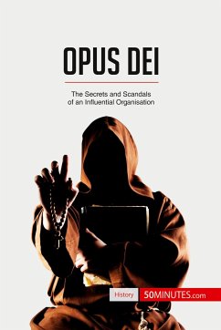 Opus Dei - 50minutes